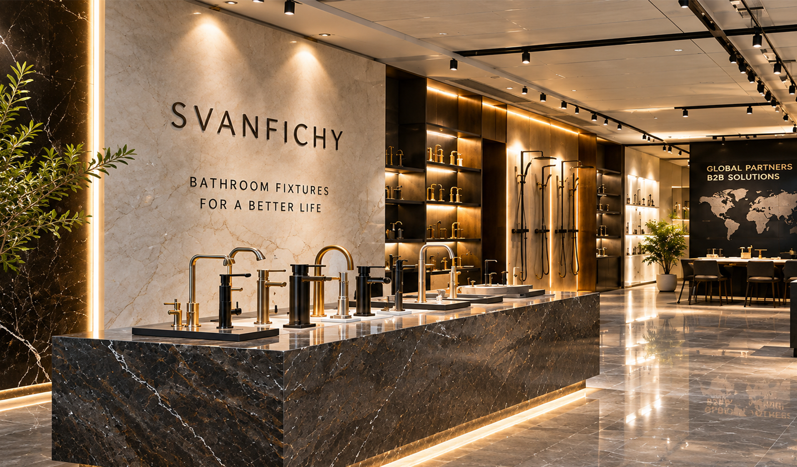 SVANFICHY brand image