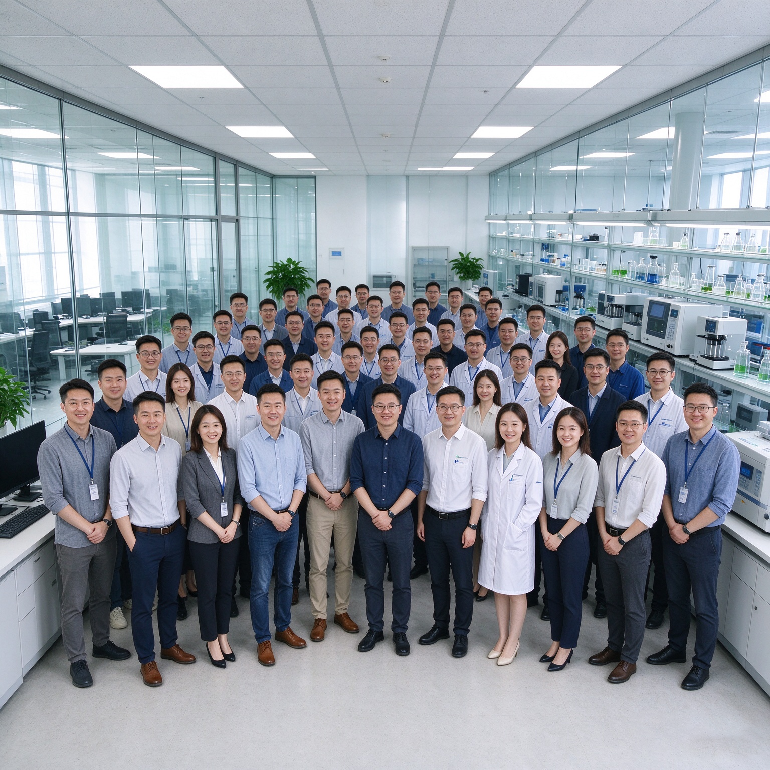 610+ Employee