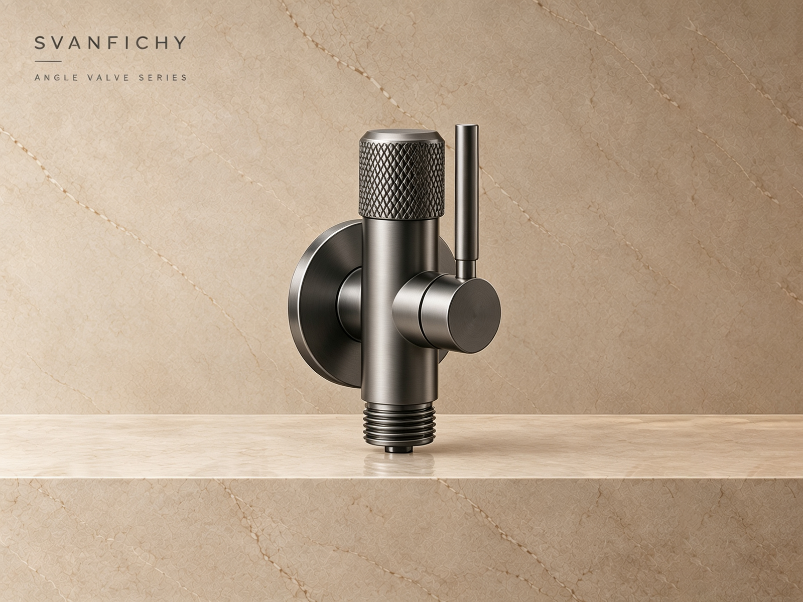 Angle Valve Series