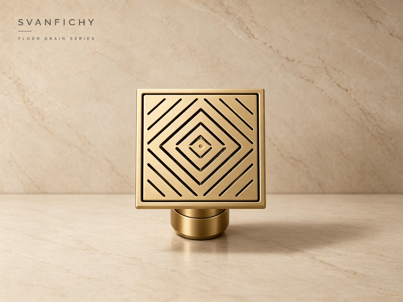 Floor Drain Series