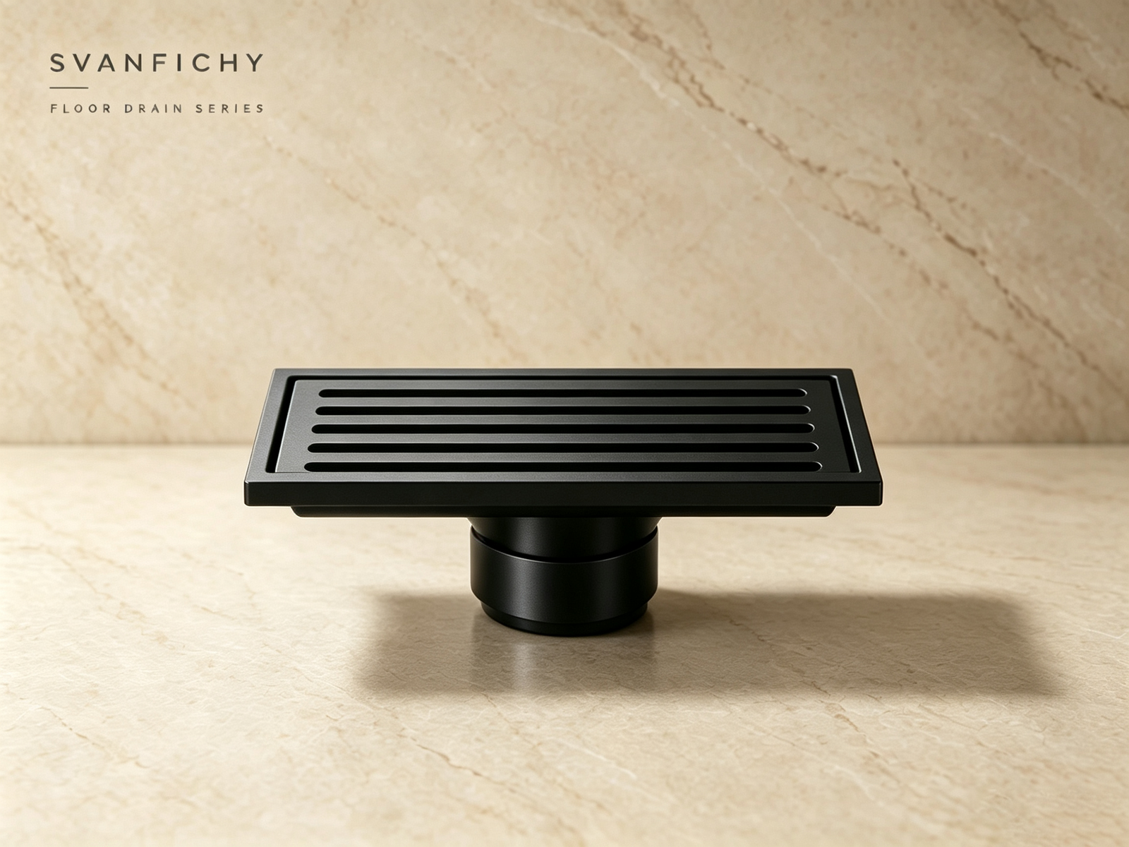 Floor Drain Series