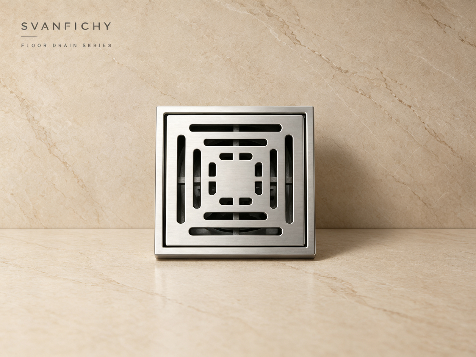 Floor Drain Series
