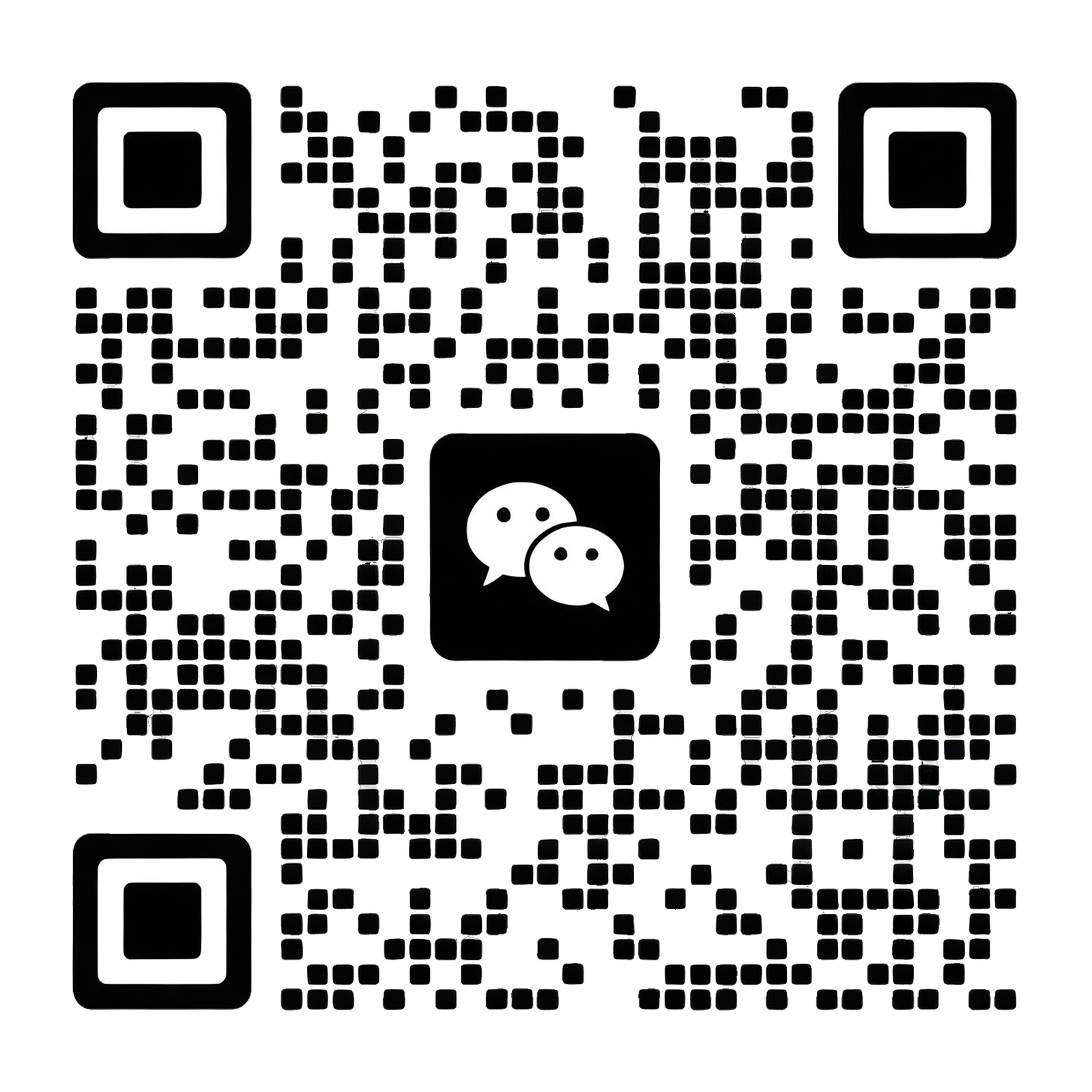 SVANFICHY WeChat QR code