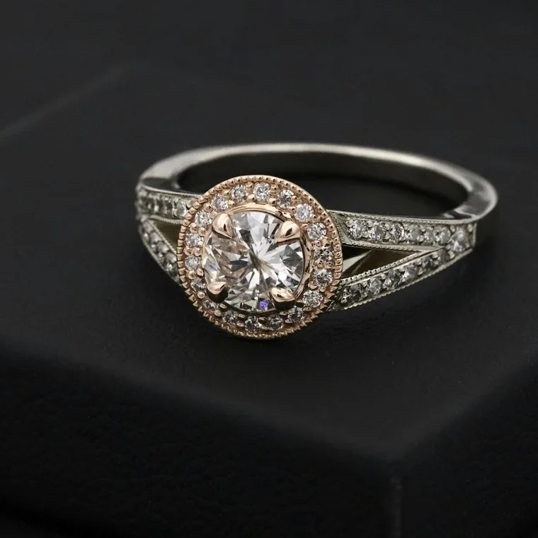 Rings Sample 12