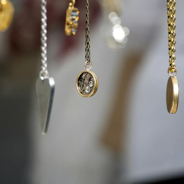 Jewelry Sets Sample 01