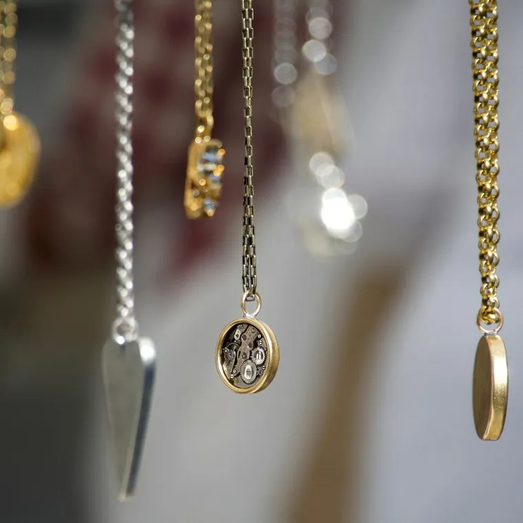 Jewelry Sets Sample 02
