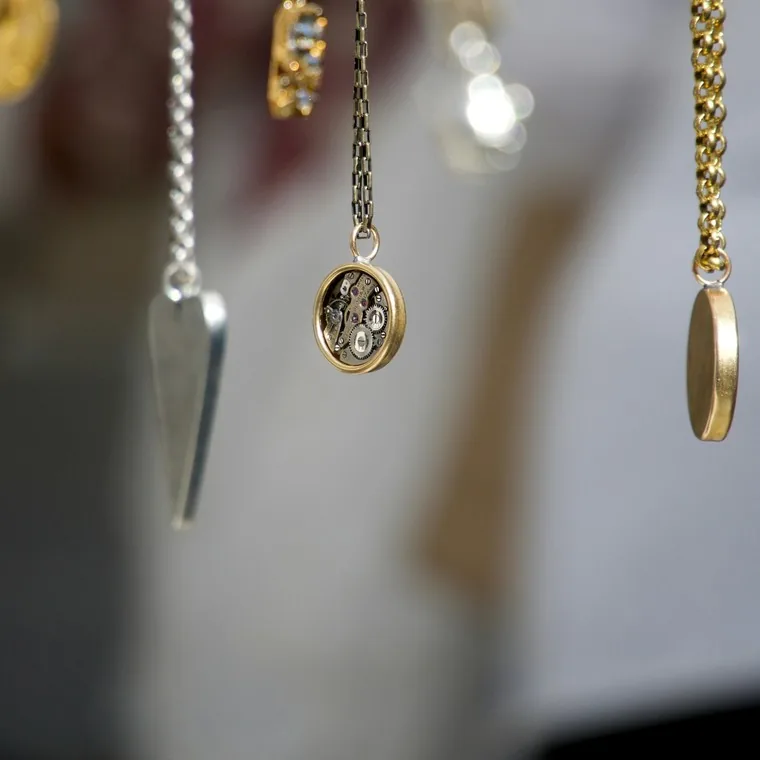 Jewelry Sets Sample 03