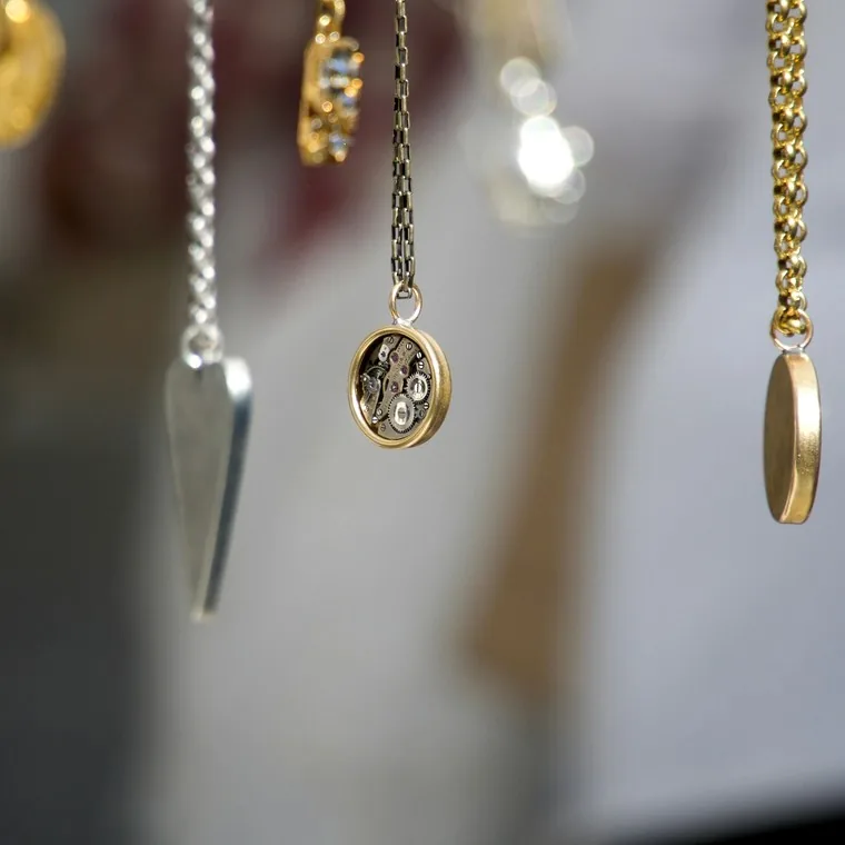 Jewelry Sets Sample 06