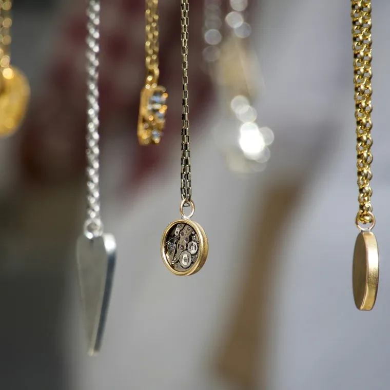Jewelry Sets Sample 07