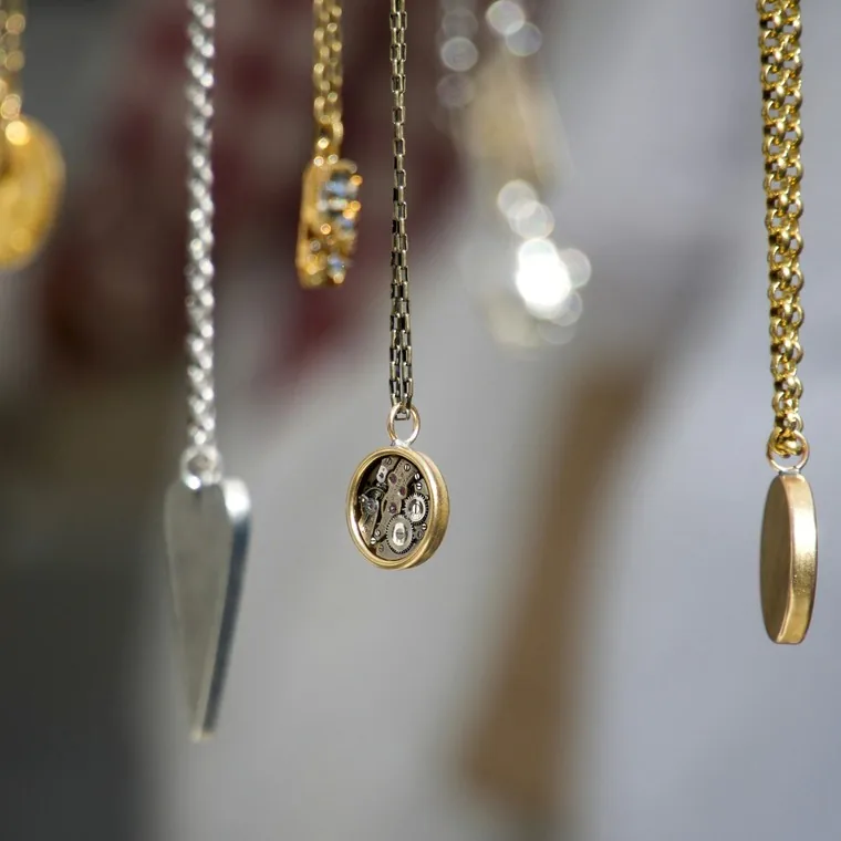 Jewelry Sets Sample 10