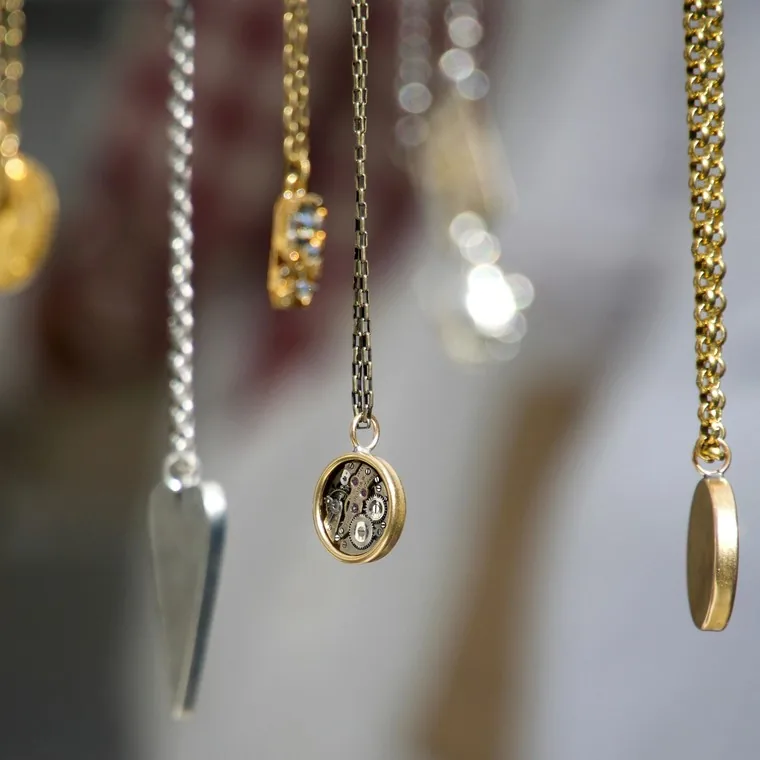 Jewelry Sets Sample 11