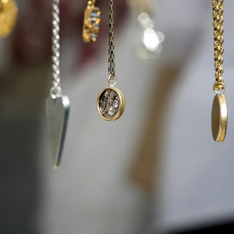Jewelry Sets Sample 12